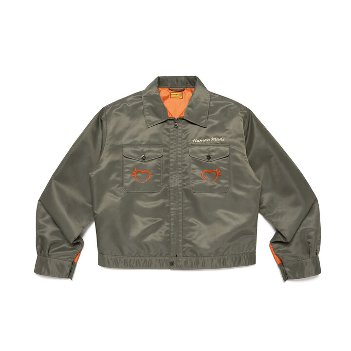 HUMAN MADE × Jacob & Co コラボジュエリー + SEASON 31 [2026年 春夏] ニューアイテムが2/21 発売 (ヒューマンメイド 2026 SS)