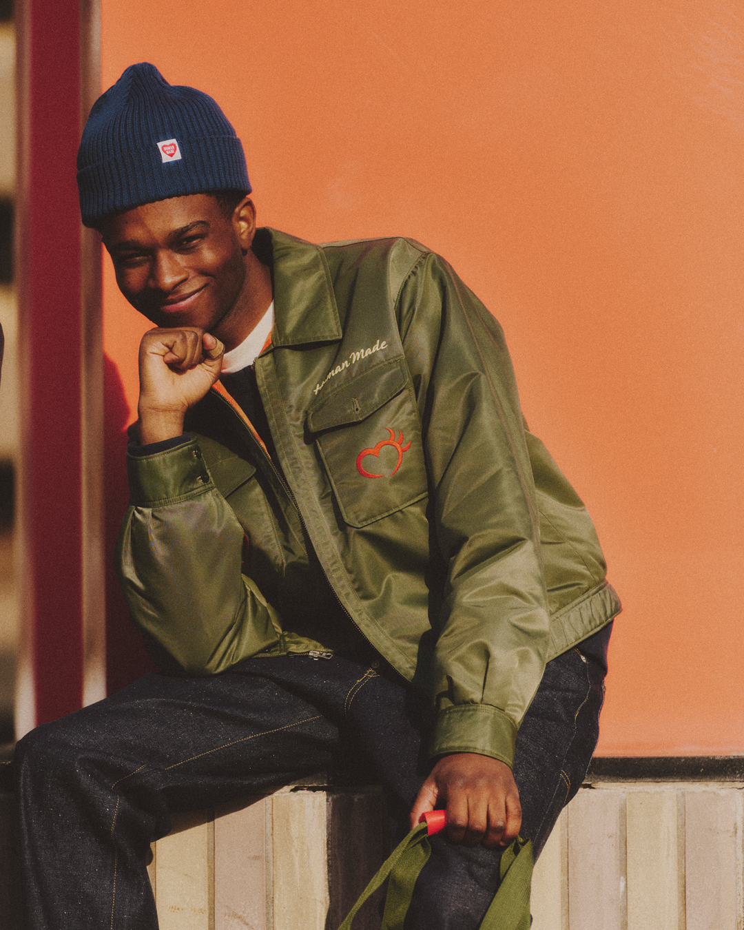 HUMAN MADE × Jacob & Co コラボジュエリー + SEASON 31 [2026年 春夏] ニューアイテムが2/21 発売 (ヒューマンメイド 2026 SS)