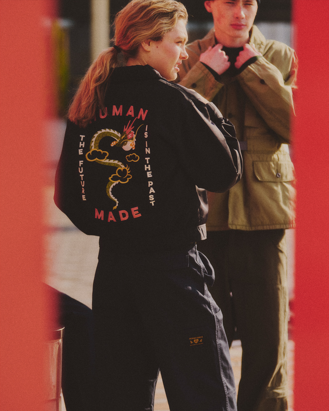 HUMAN MADE × Jacob & Co コラボジュエリー + SEASON 31 [2026年 春夏] ニューアイテムが2/21 発売 (ヒューマンメイド 2026 SS)