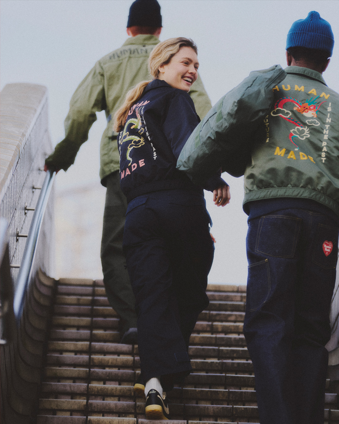 HUMAN MADE × Jacob & Co コラボジュエリー + SEASON 31 [2026年 春夏] ニューアイテムが2/21 発売 (ヒューマンメイド 2026 SS)