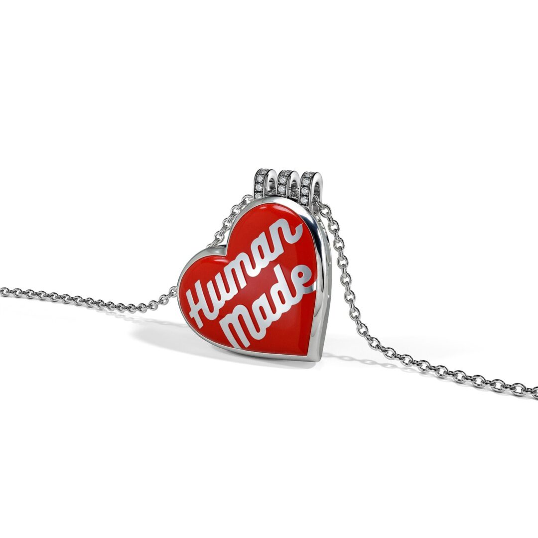 HUMAN MADE × Jacob & Co コラボジュエリー + SEASON 31 [2026年 春夏] ニューアイテムが2/21 発売 (ヒューマンメイド 2026 SS)