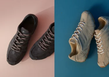 【2026年 2/13 発売】adidas Originals W GHOST SPRINT “MAGBEI/CARBON” (アディダス オリジナルス ゴーストスプリント) [JS1067/JS1068]