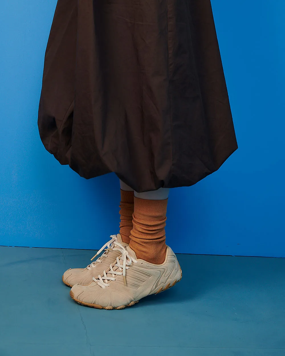 【2026年 2/13 発売】adidas Originals W GHOST SPRINT “MAGBEI/CARBON” (アディダス オリジナルス ゴーストスプリント) [JS1067/JS1068]