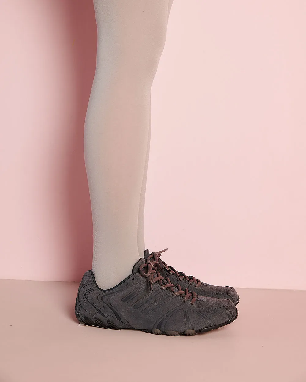 【2026年 2/13 発売】adidas Originals W GHOST SPRINT “MAGBEI/CARBON” (アディダス オリジナルス ゴーストスプリント) [JS1067/JS1068]