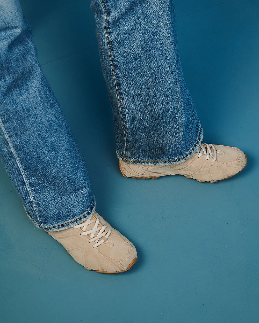 【2026年 2/13 発売】adidas Originals W GHOST SPRINT “MAGBEI/CARBON” (アディダス オリジナルス ゴーストスプリント) [JS1067/JS1068]