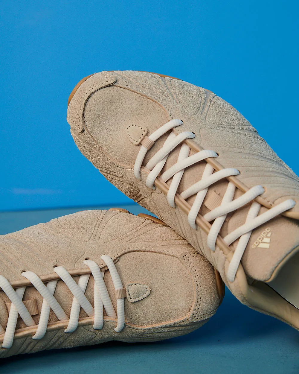 【2026年 2/13 発売】adidas Originals W GHOST SPRINT “MAGBEI/CARBON” (アディダス オリジナルス ゴーストスプリント) [JS1067/JS1068]