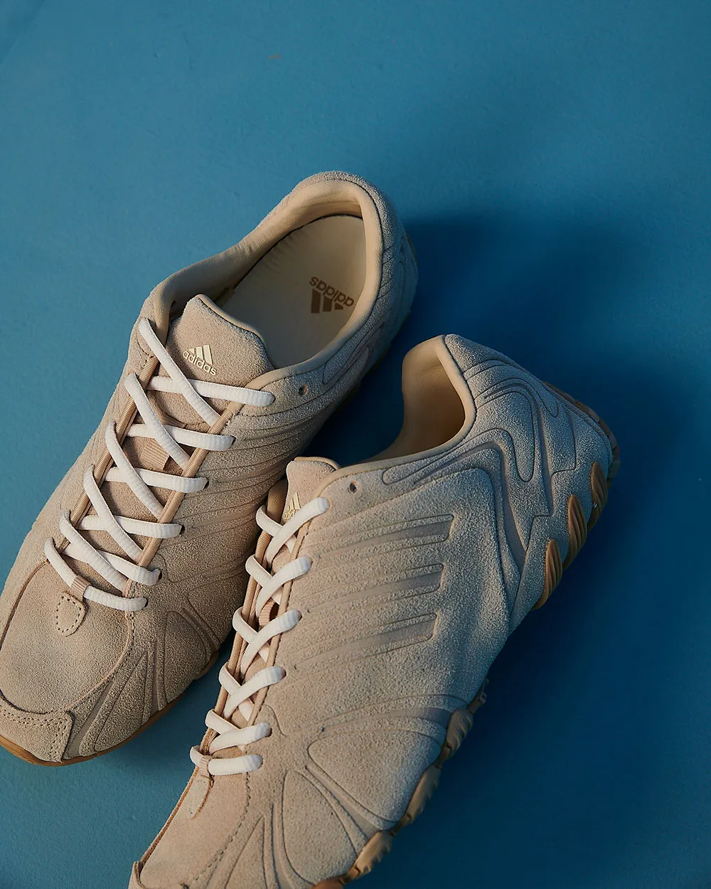 【2026年 2/13 発売】adidas Originals W GHOST SPRINT “MAGBEI/CARBON” (アディダス オリジナルス ゴーストスプリント) [JS1067/JS1068]