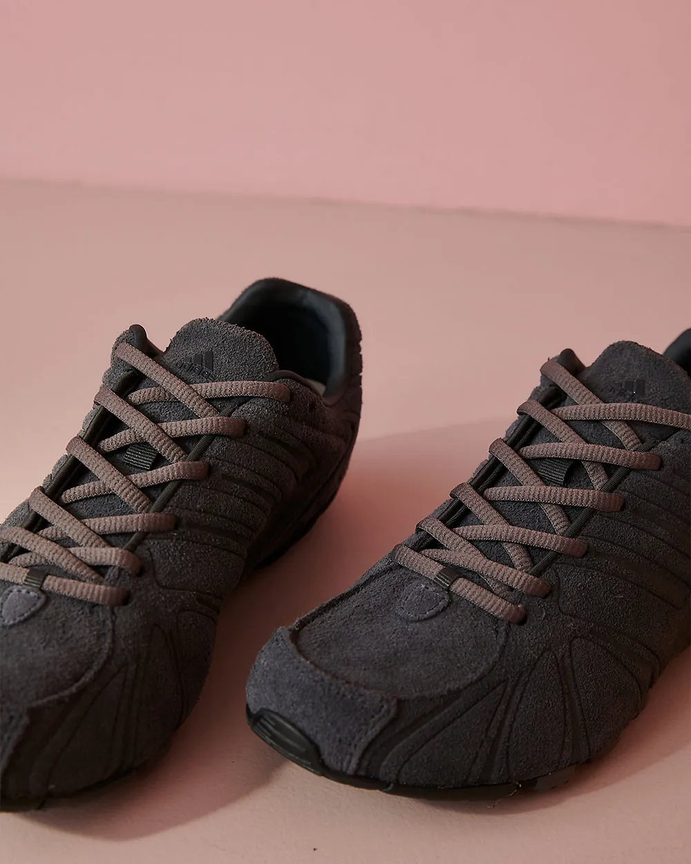 【2026年 2/13 発売】adidas Originals W GHOST SPRINT “MAGBEI/CARBON” (アディダス オリジナルス ゴーストスプリント) [JS1067/JS1068]