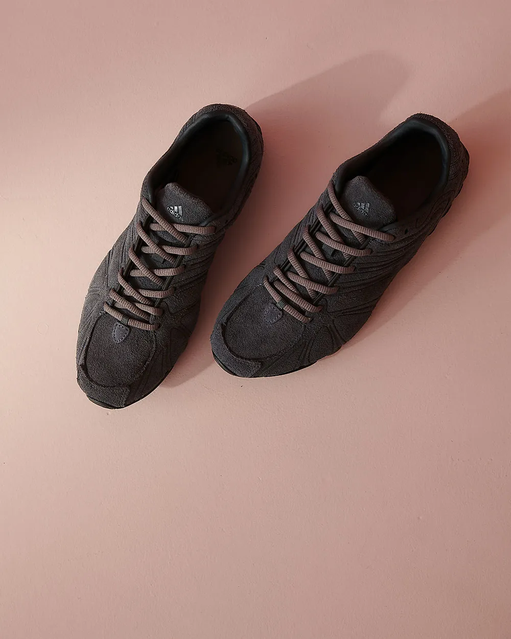 【2026年 2/13 発売】adidas Originals W GHOST SPRINT “MAGBEI/CARBON” (アディダス オリジナルス ゴーストスプリント) [JS1067/JS1068]