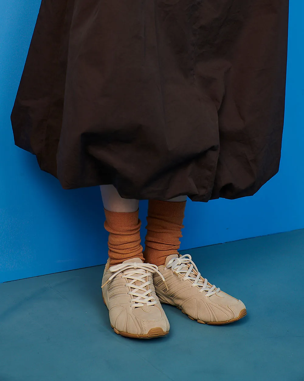 【2026年 2/13 発売】adidas Originals W GHOST SPRINT “MAGBEI/CARBON” (アディダス オリジナルス ゴーストスプリント) [JS1067/JS1068]