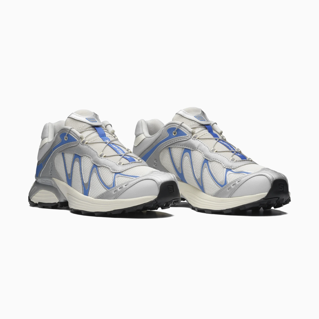 【2026年 2/27 発売】Salomon XT-WHISPER “Vanilla Ice/Almond Milk/Castlerock” (サロモン) [L49218900/L49219100/L49219300]