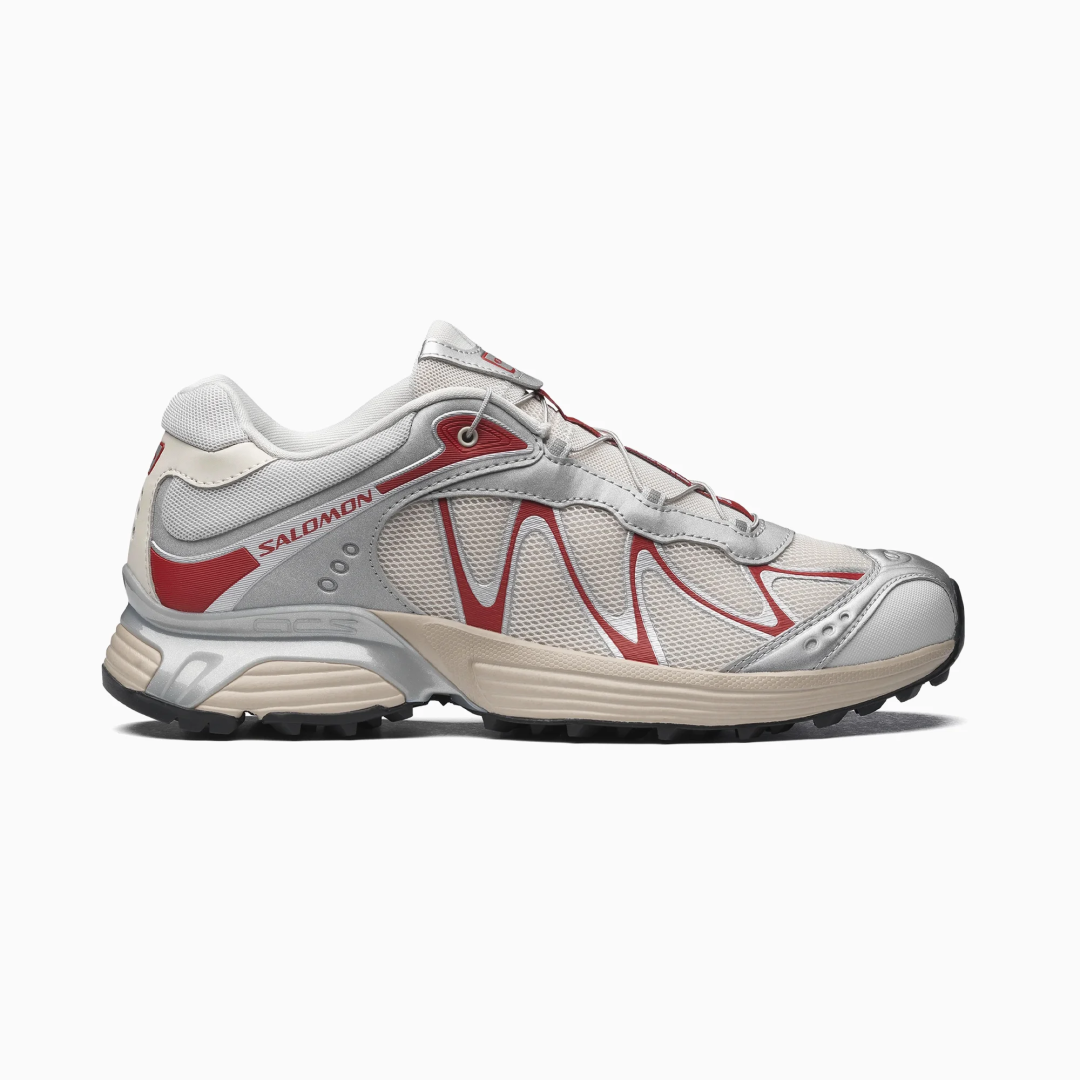 【2026年 2/27 発売】Salomon XT-WHISPER “Vanilla Ice/Almond Milk/Castlerock” (サロモン) [L49218900/L49219100/L49219300]