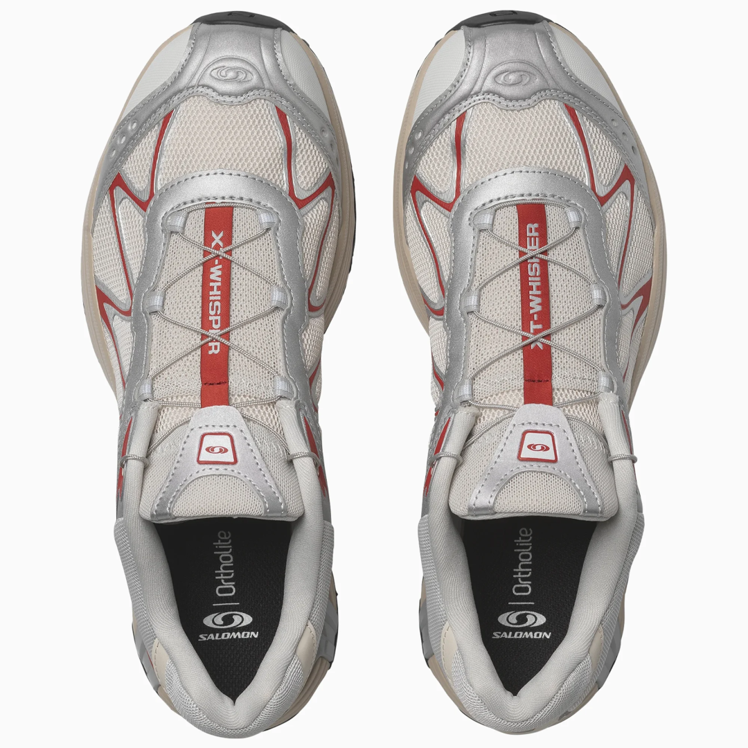 【2026年 2/27 発売】Salomon XT-WHISPER “Vanilla Ice/Almond Milk/Castlerock” (サロモン) [L49218900/L49219100/L49219300]