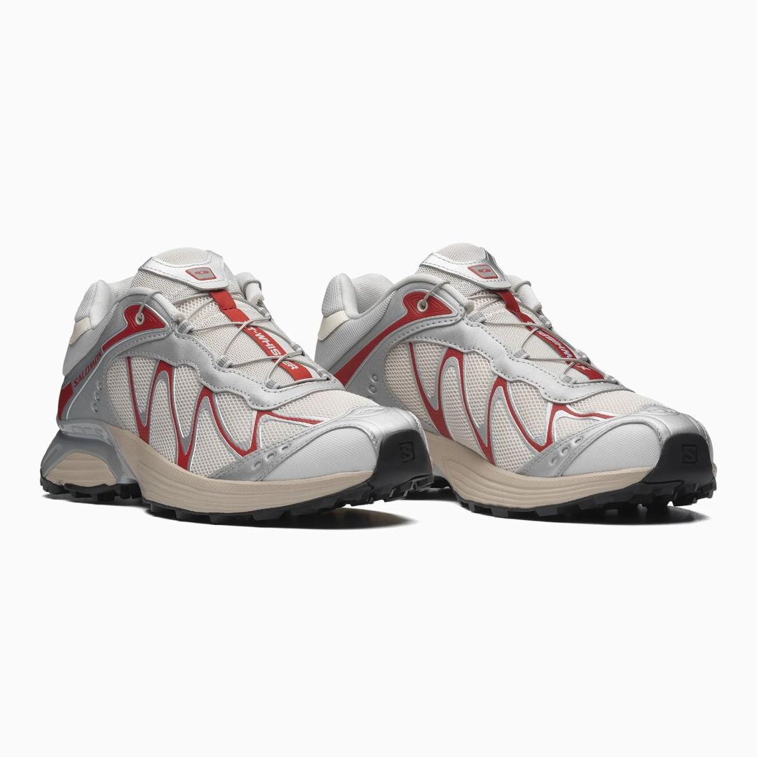 【2026年 2/27 発売】Salomon XT-WHISPER “Vanilla Ice/Almond Milk/Castlerock” (サロモン) [L49218900/L49219100/L49219300]