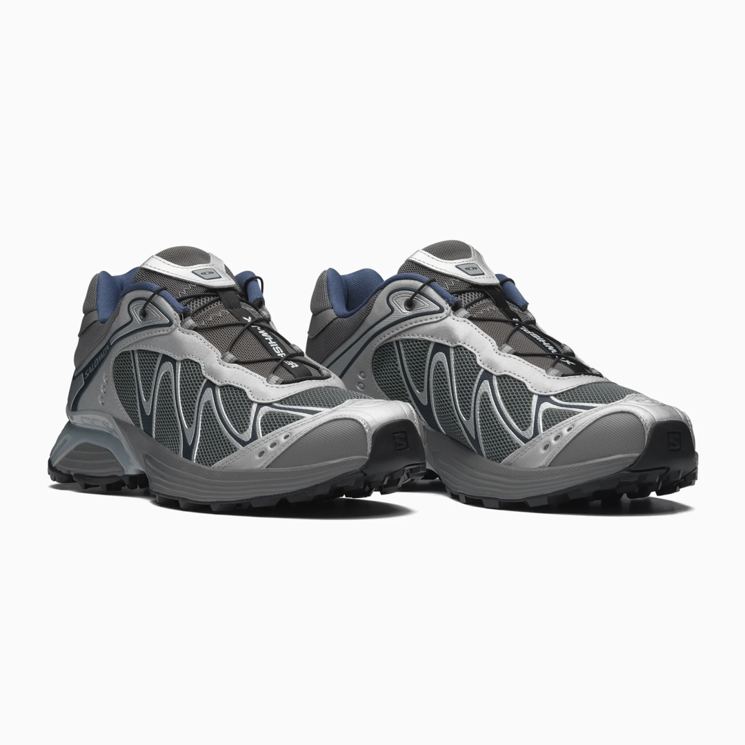 【2026年 2/27 発売】Salomon XT-WHISPER “Vanilla Ice/Almond Milk/Castlerock” (サロモン) [L49218900/L49219100/L49219300]