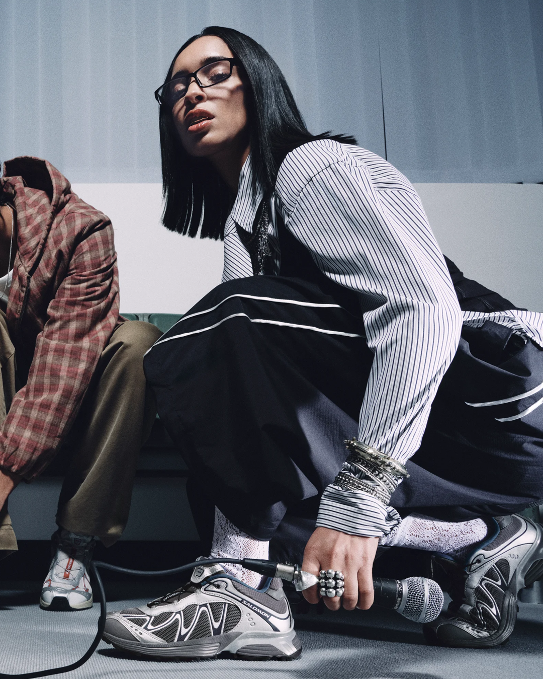 【2026年 2/27 発売】Salomon XT-WHISPER “Vanilla Ice/Almond Milk/Castlerock” (サロモン) [L49218900/L49219100/L49219300]