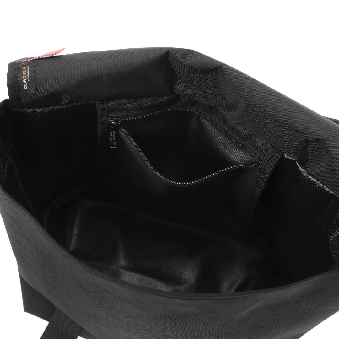 DC Shoes × Manhattan Portage 2026 SS バックパックが2/10 発売 (ディーシーシューズ マンハッタンポーテージ)