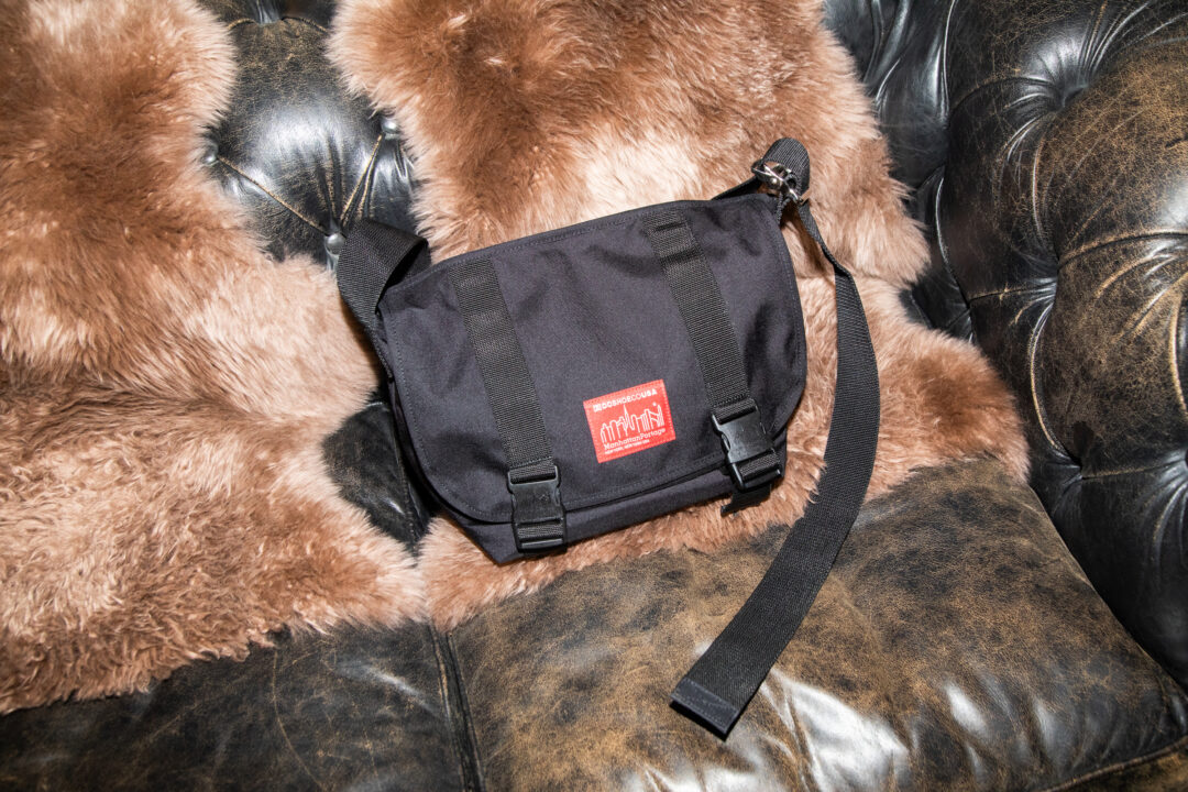 DC Shoes × Manhattan Portage 2026 SS バックパックが2/10 発売 (ディーシーシューズ マンハッタンポーテージ)