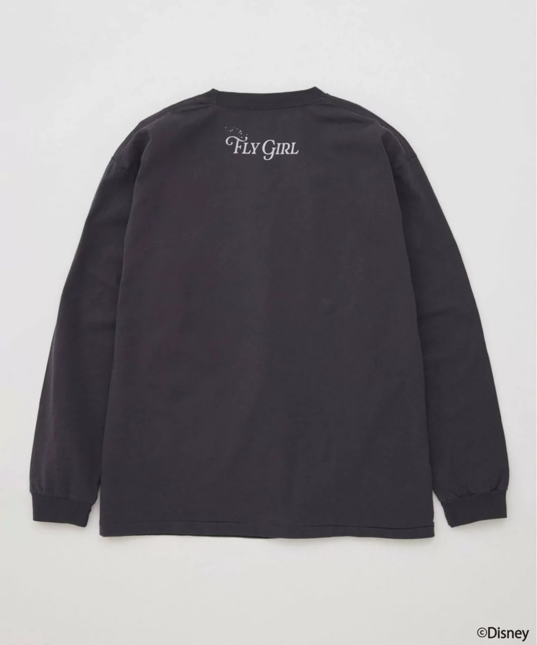 JOURNAL STANDARD × Disney 2026 SS “ピーターパン ロングスリーブTシャツ”が3月初旬 発売 (ジャーナルスタンダード ディズニー Peter Pan)