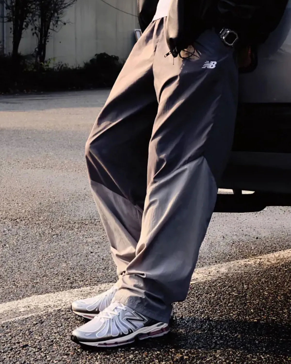 【2026年 4/24 発売予定】New Balance U1890 7NG “Silver/Pink” (ニューバランス) [U18907NG]