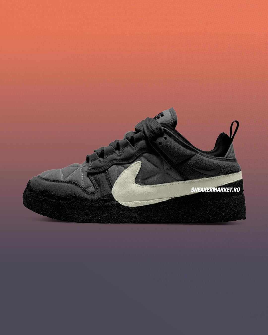 【2026年末 発売予定】CPFM {CACTUS PLANT FLEA MARKET} × NIKE AIR FLEA 1 (カクタス プラント フリー マーケット ナイキ エア フリー) [IU5238-001/IU5238-500/IU5238-700]