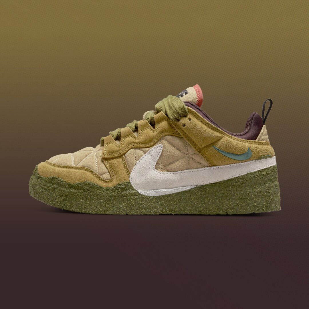 【2026年末 発売予定】CPFM {CACTUS PLANT FLEA MARKET} × NIKE AIR FLEA 1 (カクタス プラント フリー マーケット ナイキ エア フリー) [IU5238-001/IU5238-700]