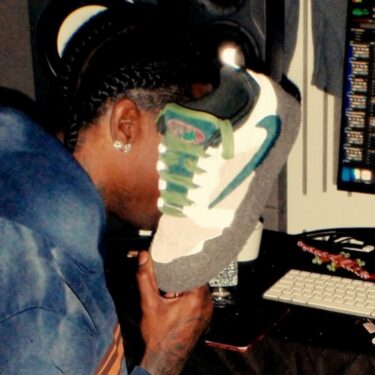 【2026年末 発売予定】CPFM {CACTUS PLANT FLEA MARKET} × NIKE AIR FLEA 1 (カクタス プラント フリー マーケット ナイキ エア フリー) [IU5238-001/IU5238-700]