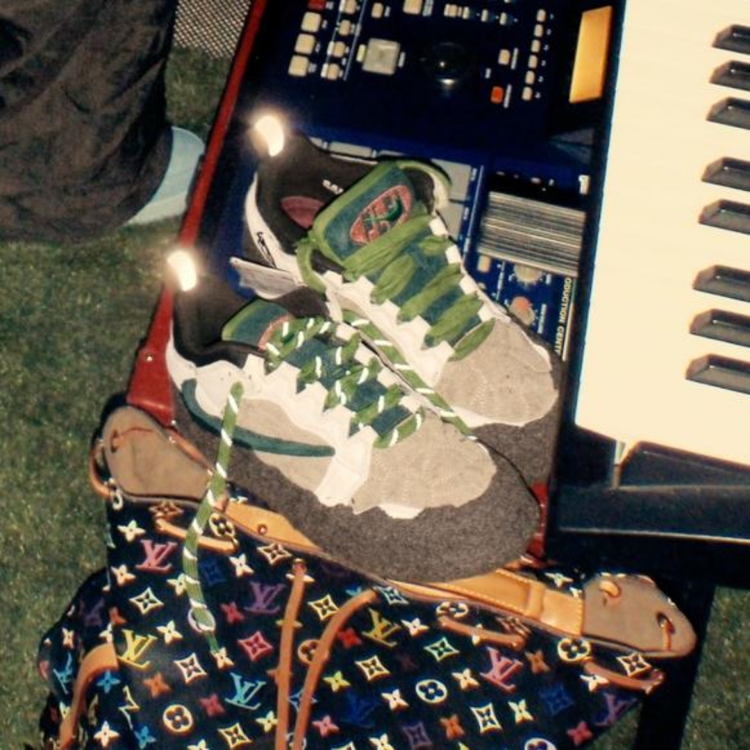 【2026年末 発売予定】CPFM {CACTUS PLANT FLEA MARKET} × NIKE AIR FLEA 1 (カクタス プラント フリー マーケット ナイキ エア フリー) [IU5238-001/IU5238-500/IU5238-700]