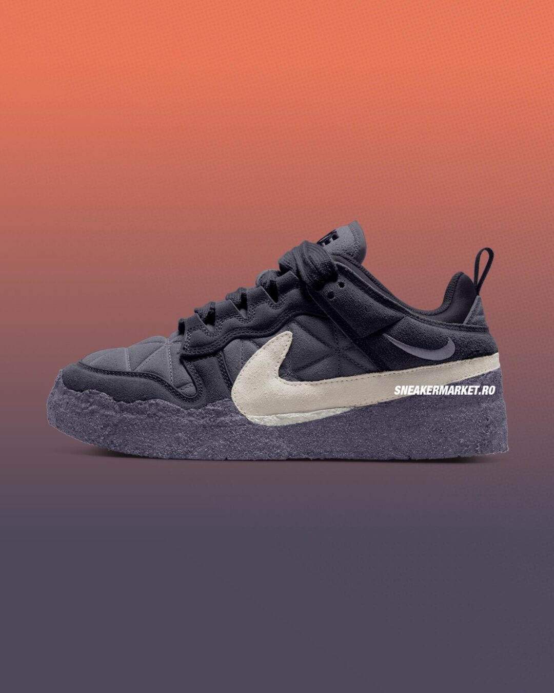 【2026年末 発売予定】CPFM {CACTUS PLANT FLEA MARKET} × NIKE AIR FLEA 1 (カクタス プラント フリー マーケット ナイキ エア フリー) [IU5238-001/IU5238-500/IU5238-700]