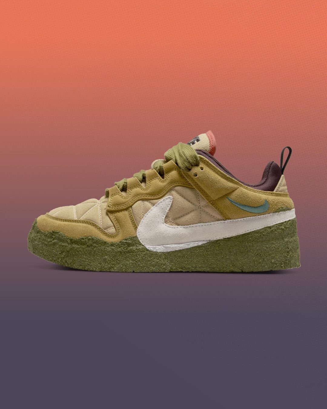 【2026年末 発売予定】CPFM {CACTUS PLANT FLEA MARKET} × NIKE AIR FLEA 1 (カクタス プラント フリー マーケット ナイキ エア フリー) [IU5238-001/IU5238-500/IU5238-700]