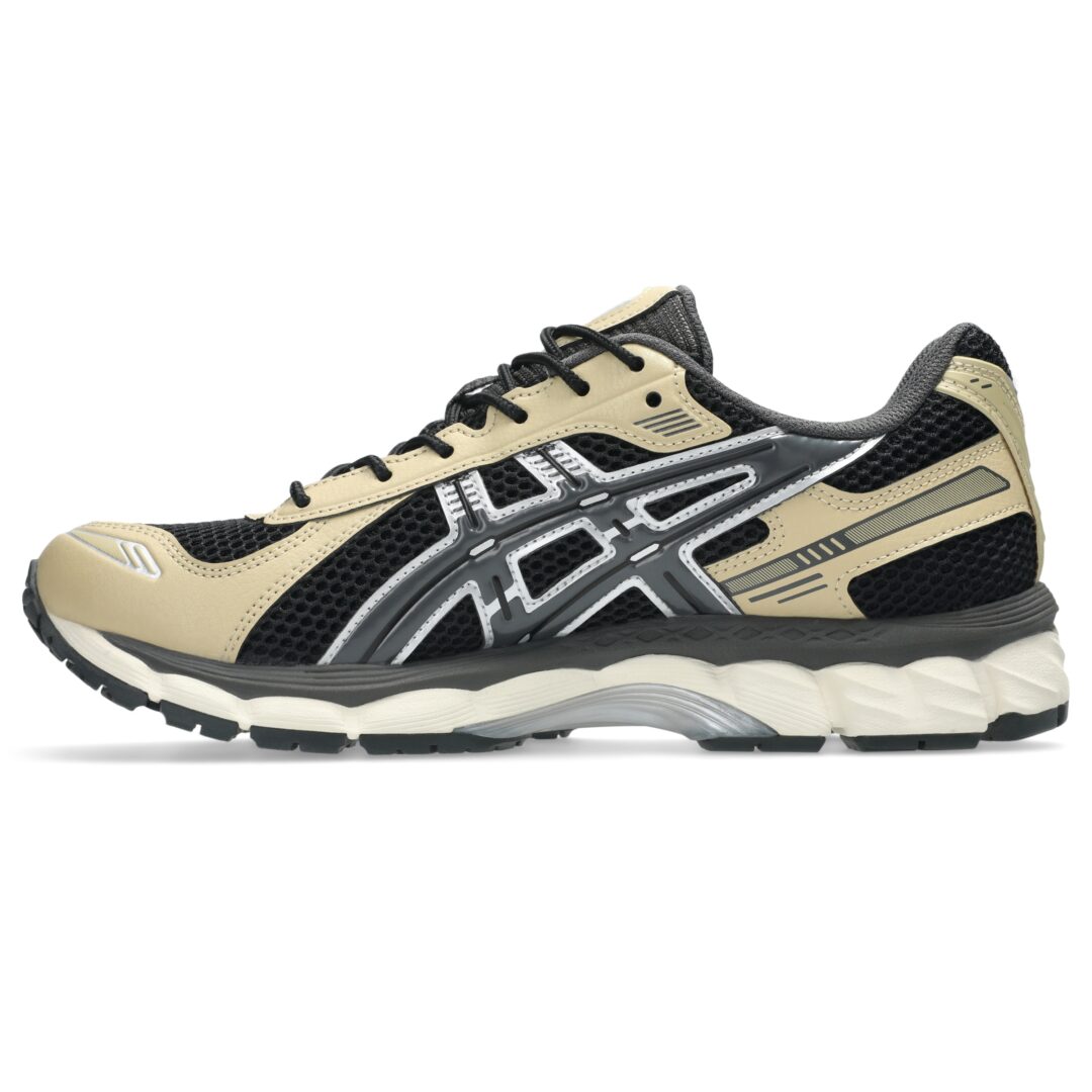 【2026年 2/12 発売】ASICS GEL-KAYANO 12.1 “Black/Obsidian Grey” (アシックス ゲルカヤノ) [1203A759.002]