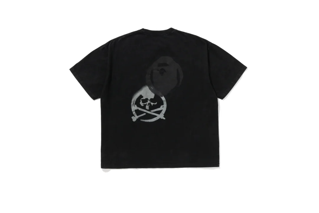 mastermind JAPAN × A BATHING APE 18TH 伊勢丹新宿店限定 ポップアップが2026年 2/11~2/17 開催 (マスターマインド ジャパン ア ベイシング エイプ)
