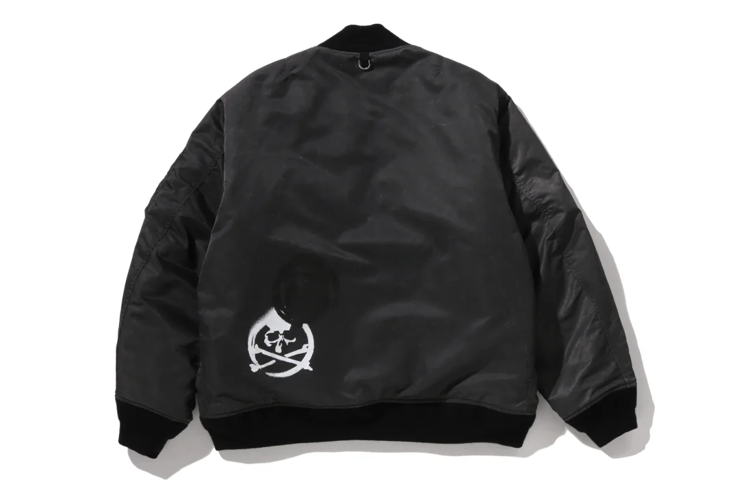 mastermind JAPAN × A BATHING APE 18TH 伊勢丹新宿店限定 ポップアップが2026年 2/11~2/17 開催 (マスターマインド ジャパン ア ベイシング エイプ)