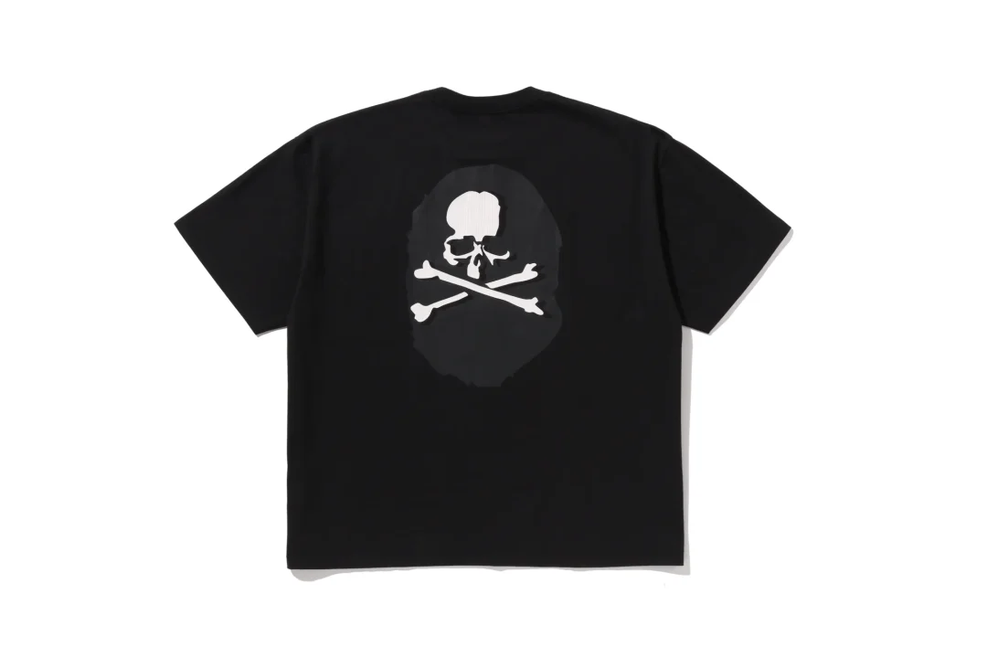 mastermind JAPAN × A BATHING APE 18TH 伊勢丹新宿店限定 ポップアップが2026年 2/11~2/17 開催 (マスターマインド ジャパン ア ベイシング エイプ)