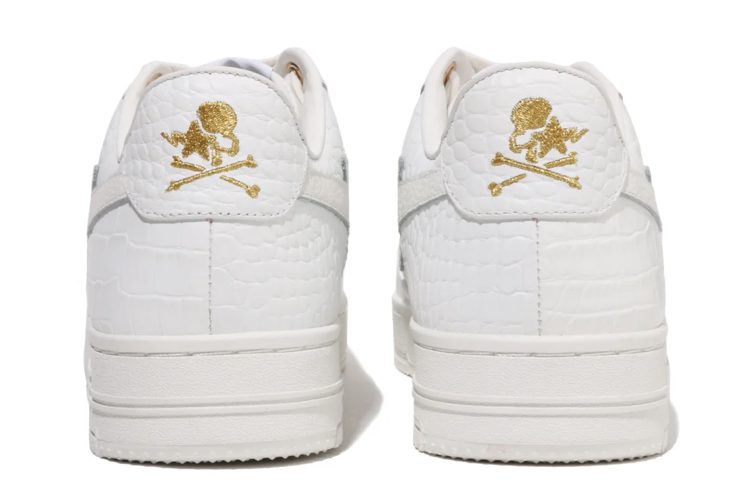 mastermind JAPAN × A BATHING APE 18TH 伊勢丹新宿店限定 ポップアップが2026年 2/11~2/17 開催 (マスターマインド ジャパン ア ベイシング エイプ)