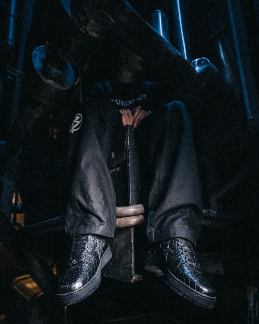 mastermind JAPAN × A BATHING APE 18TH 伊勢丹新宿店限定 ポップアップが2026年 2/11~2/17 開催 (マスターマインド ジャパン ア ベイシング エイプ)