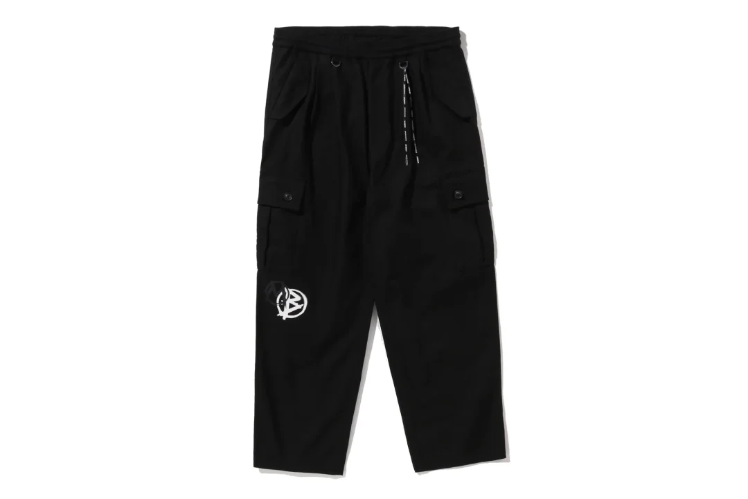 mastermind JAPAN × A BATHING APE 18TH 伊勢丹新宿店限定 ポップアップが2026年 2/11~2/17 開催 (マスターマインド ジャパン ア ベイシング エイプ)