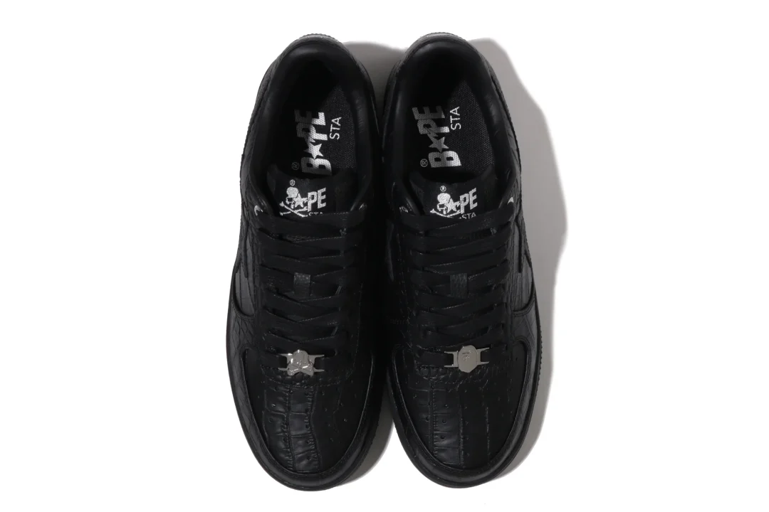 mastermind JAPAN × A BATHING APE 18TH 伊勢丹新宿店限定 ポップアップが2026年 2/11~2/17 開催 (マスターマインド ジャパン ア ベイシング エイプ)