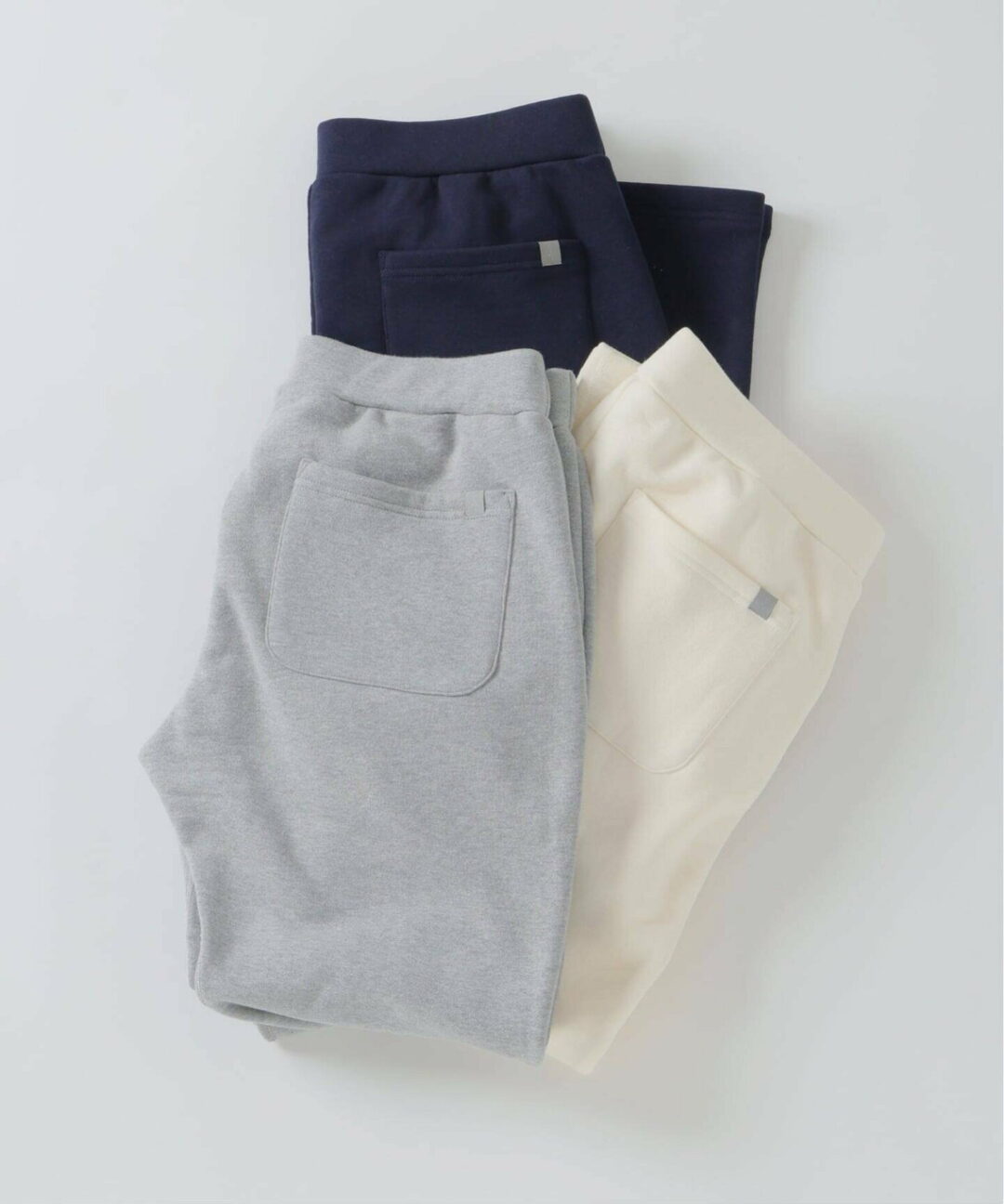 LOOPWHEELER x LOWERCASE for EDIFICE 2026 SSが3月上旬 発売 (ループウィラー ロウワ―ケース エディフィス)