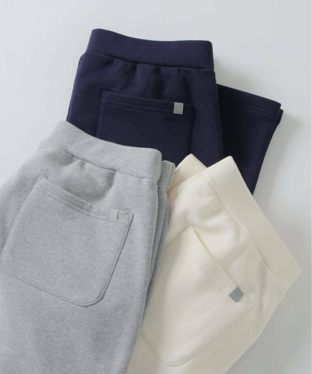 LOOPWHEELER x LOWERCASE for EDIFICE 2026 SSが3月上旬 発売 (ループウィラー ロウワ―ケース エディフィス)