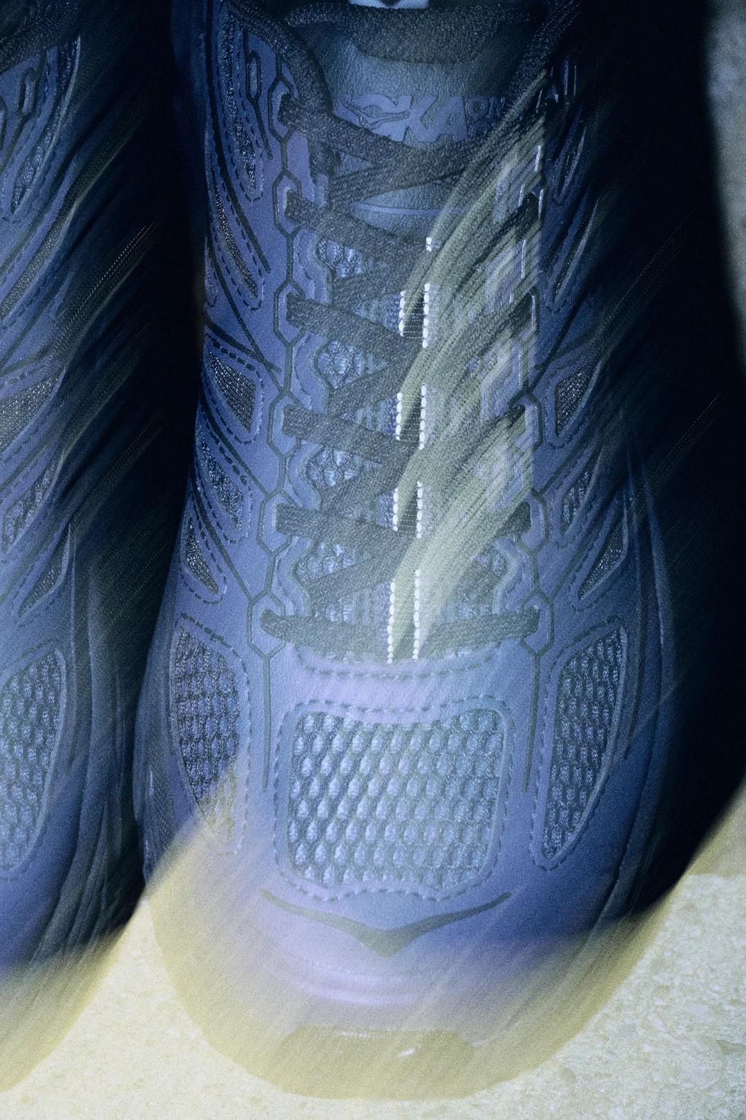 【BILLY’S LIMITED・2026年 2/5 発売】HOKA STEALTH TECH COLLECTION (ビリーズ ホカ ステルス テック コレクション) [1171891-VCK/1171910-VCK]