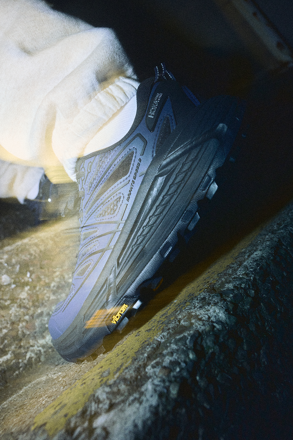 【BILLY’S LIMITED・2026年 2/5 発売】HOKA STEALTH TECH COLLECTION (ビリーズ ホカ ステルス テック コレクション) [1171891-VCK/1171910-VCK]