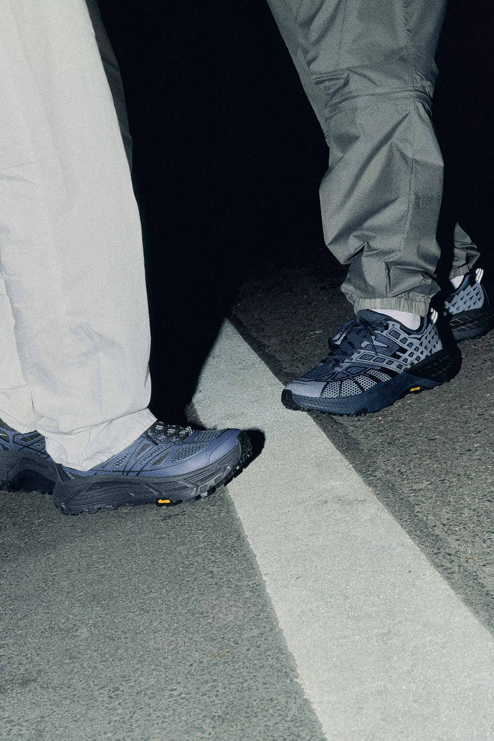 【BILLY’S LIMITED・2026年 2/5 発売】HOKA STEALTH TECH COLLECTION (ビリーズ ホカ ステルス テック コレクション) [1171891-VCK/1171910-VCK]