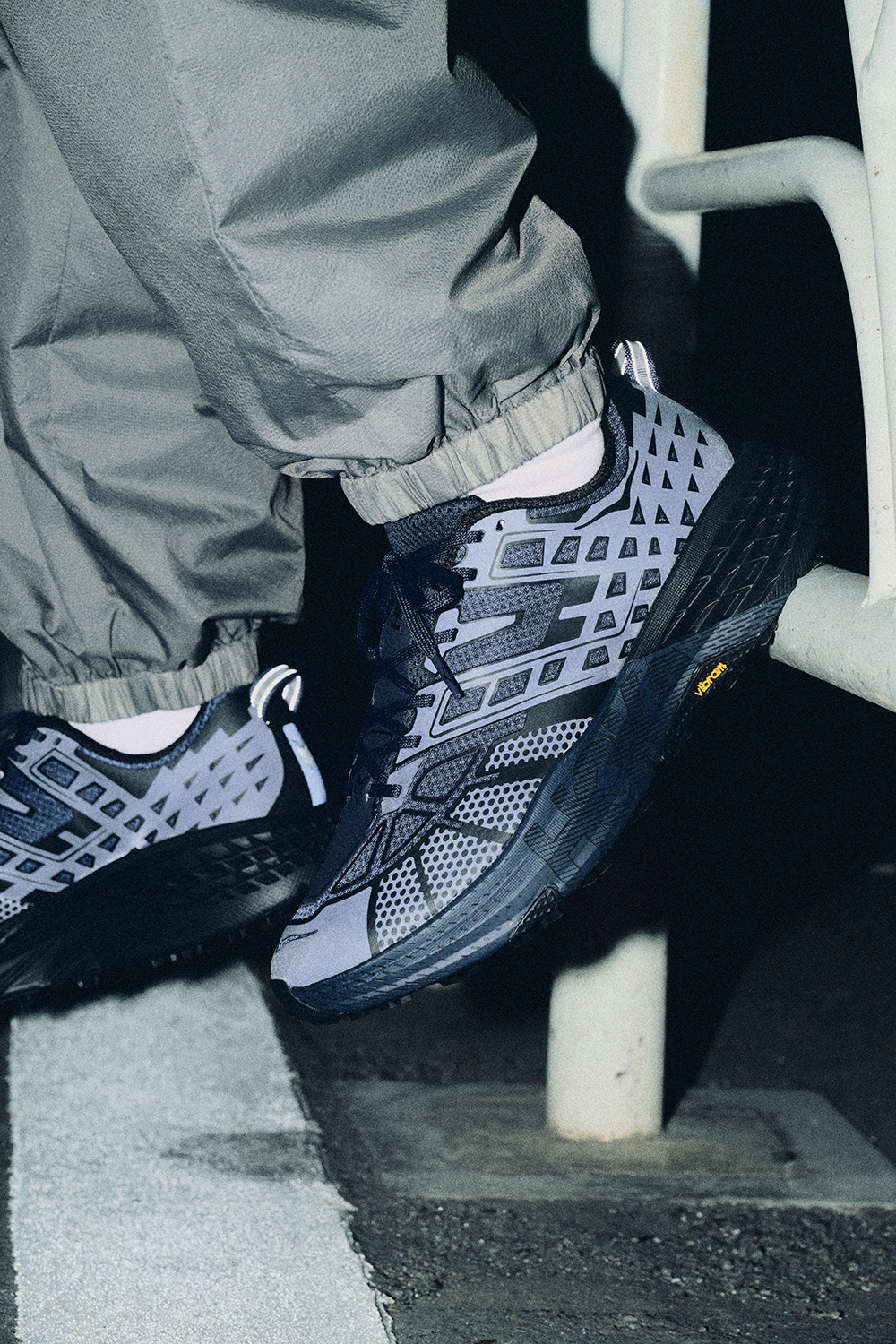 【BILLY’S LIMITED・2026年 2/5 発売】HOKA STEALTH TECH COLLECTION (ビリーズ ホカ ステルス テック コレクション) [1171891-VCK/1171910-VCK]