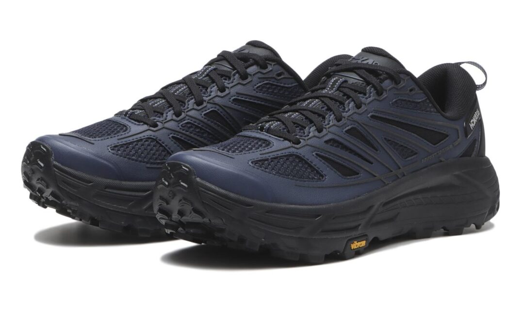 【BILLY’S LIMITED・2026年 2/5 発売】HOKA STEALTH TECH COLLECTION (ビリーズ ホカ ステルス テック コレクション) [1171891-VCK/1171910-VCK]