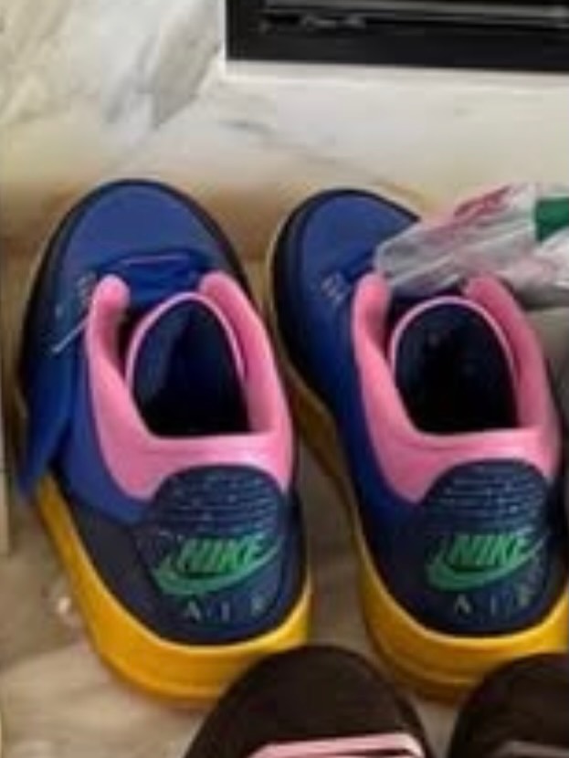 【2026年 5/16 発売】NIKE AIR JORDAN 3 OG SP “Brazil” (ナイキ エア ジョーダン “ブラジル”) [IV4871-400]
