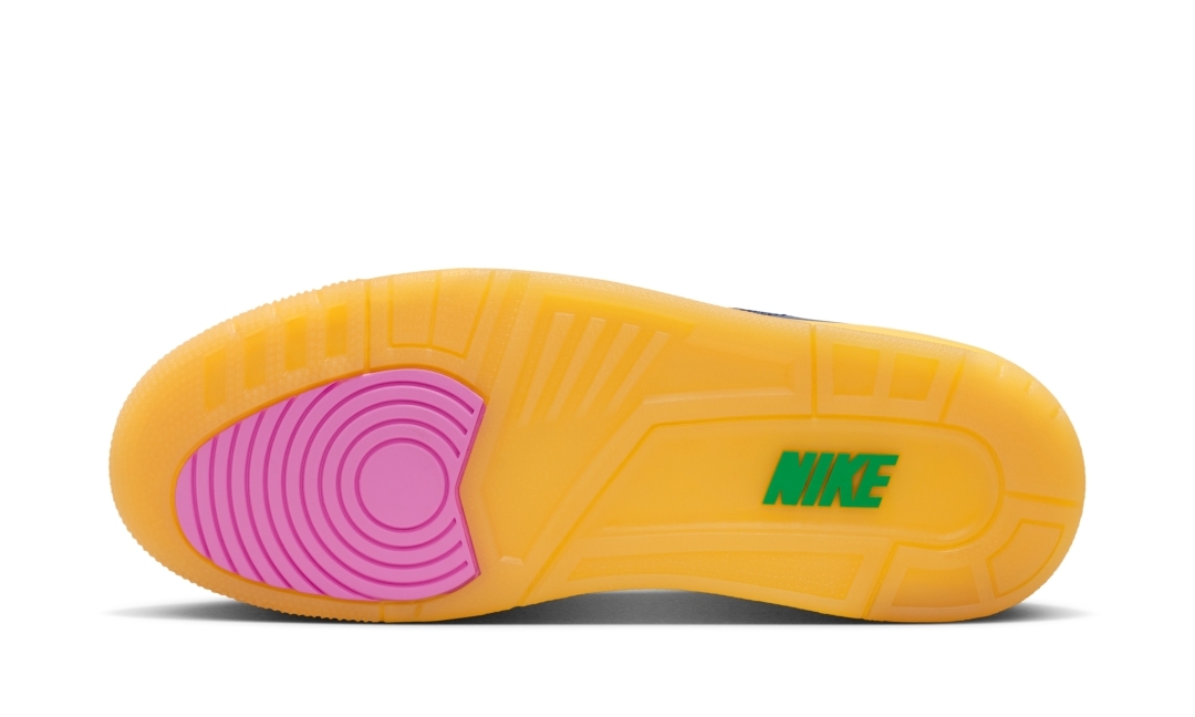 【2026年 5/16 発売】NIKE AIR JORDAN 3 OG SP “Brazil” (ナイキ エア ジョーダン “ブラジル”) [IV4871-400]