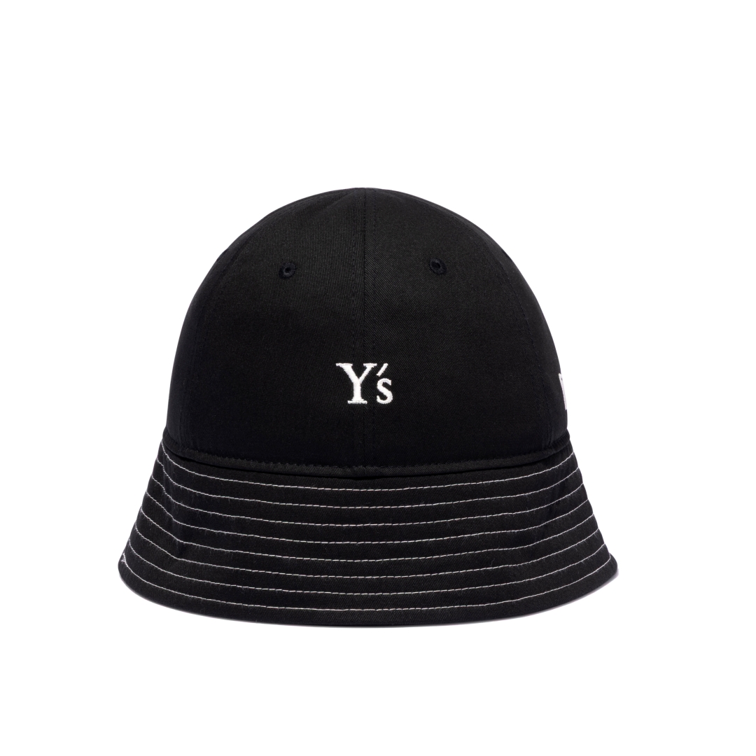 Y’s × New Era 2026 SS 最新コレクションが2/6 から発売 (ワイズ ニューエラ 2026年 春夏)