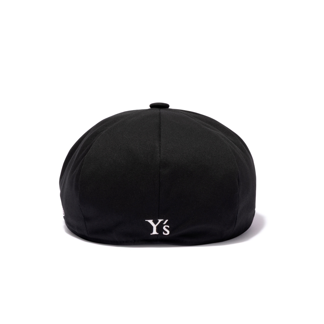 Y’s × New Era 2026 SS 最新コレクションが2/6 から発売 (ワイズ ニューエラ 2026年 春夏)