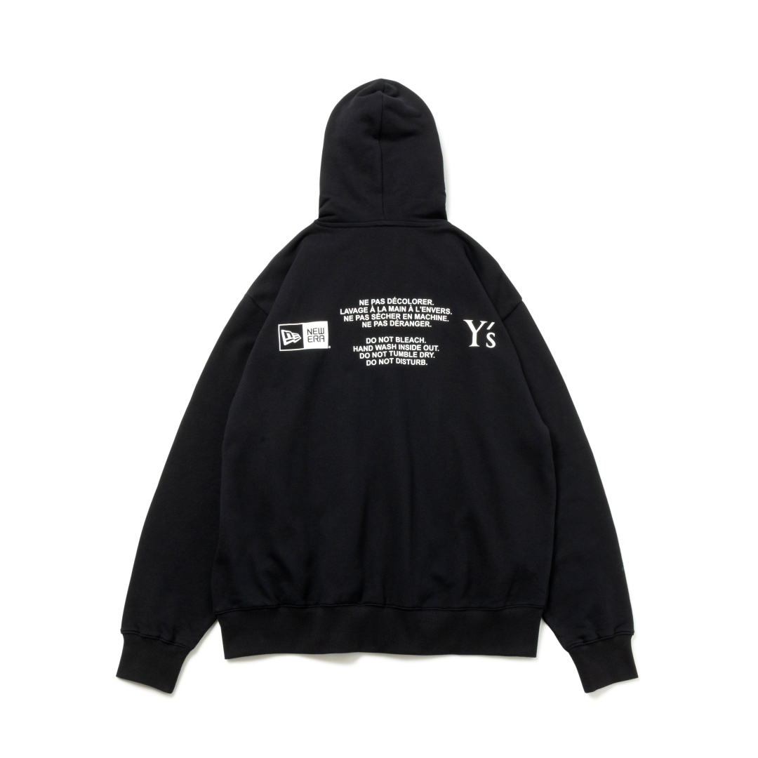 Y’s × New Era 2026 SS 最新コレクションが2/6 から発売 (ワイズ ニューエラ 2026年 春夏)